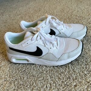 Mens Nike air max sc shoes